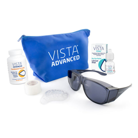 VISTA® Advanced Retina Post-Op Kit
