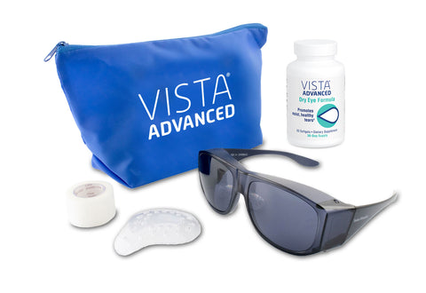 VISTA® Advanced Cataract Post-Op Kit