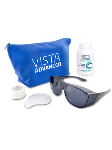 VISTA® Advanced Cataract Post-Op Kit