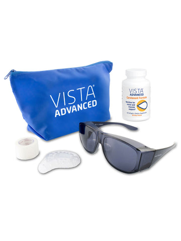 VISTA® Advanced Retina Post-Op Kit