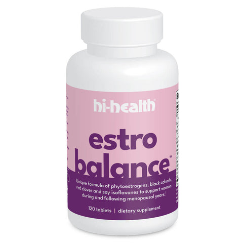 Hi-Health Estro Balance (120 tablets)