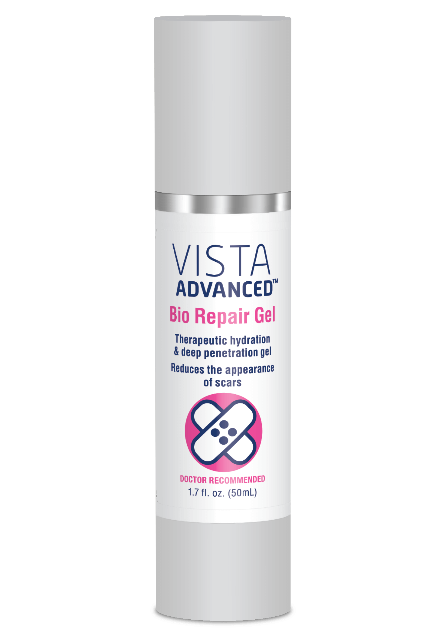VISTA® Advanced Bio Repair Gel (1.7 oz)