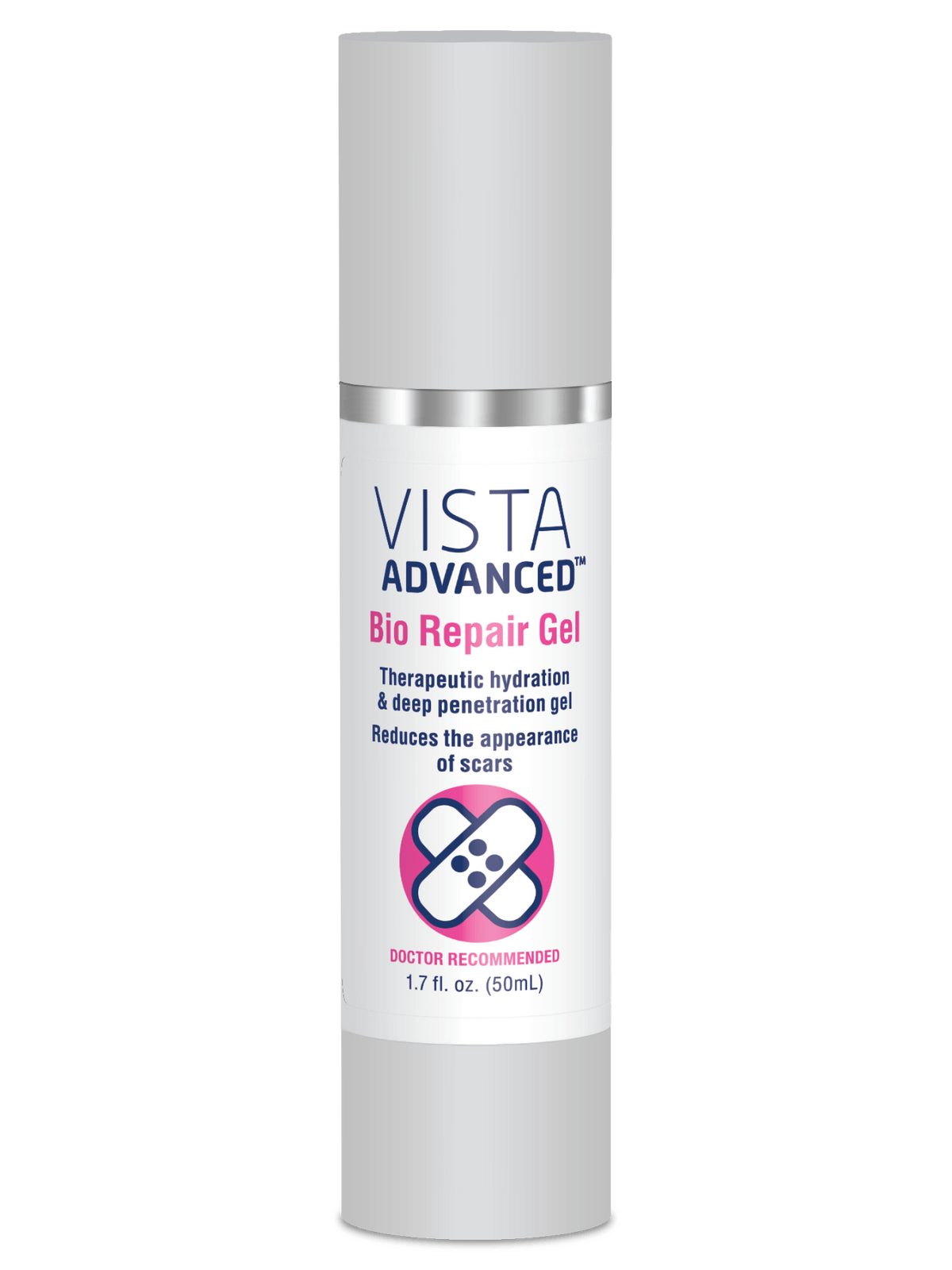 VISTA® Advanced Bio Repair Gel (1.7 oz)
