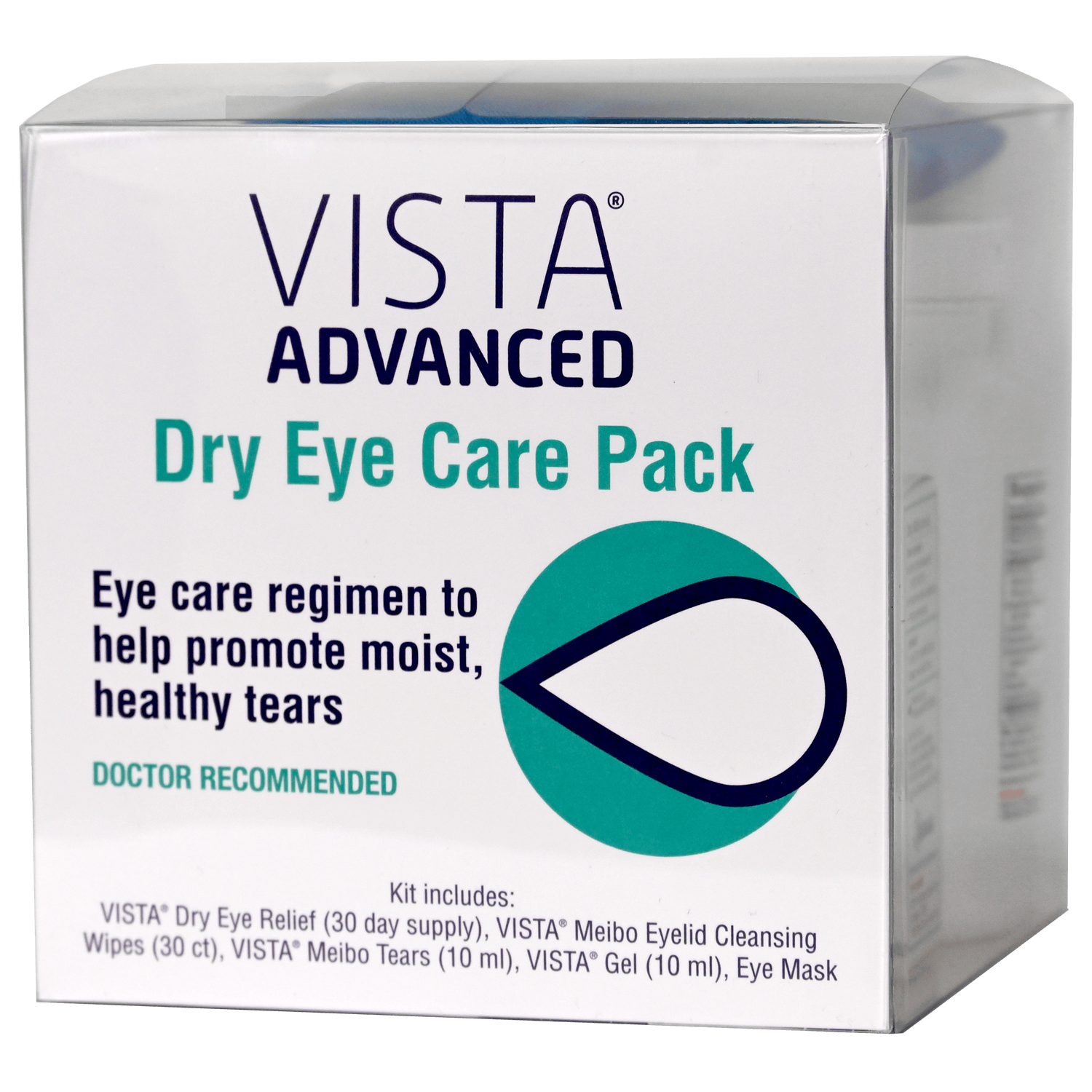Dry Eye Care Pack | Vista OTC Advanced Vitamins, Supplements Dry Eye Care Pack | Vista OTC Advanced Vitamins, Supplements