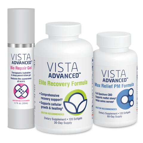 VISTA® Advanced Post-Surgery Kit