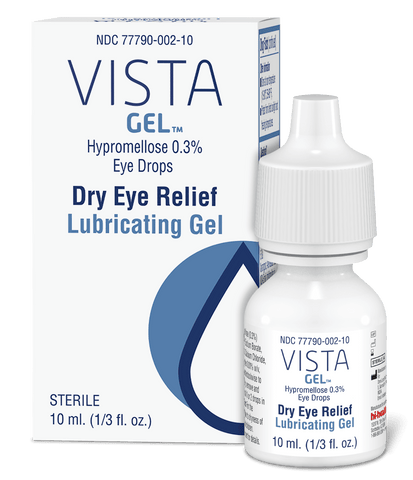 VISTA® Gel (10 ml)