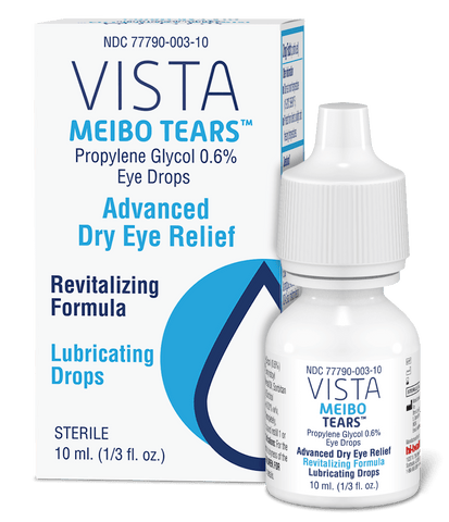 VISTA® Meibo Tears (10 ml)
